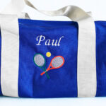 Bleu Roi Paul