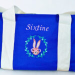 Bleu Roi Sixtine